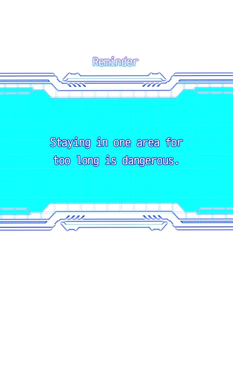 The End is a Game to Me1 Chapter 61 - Page 64