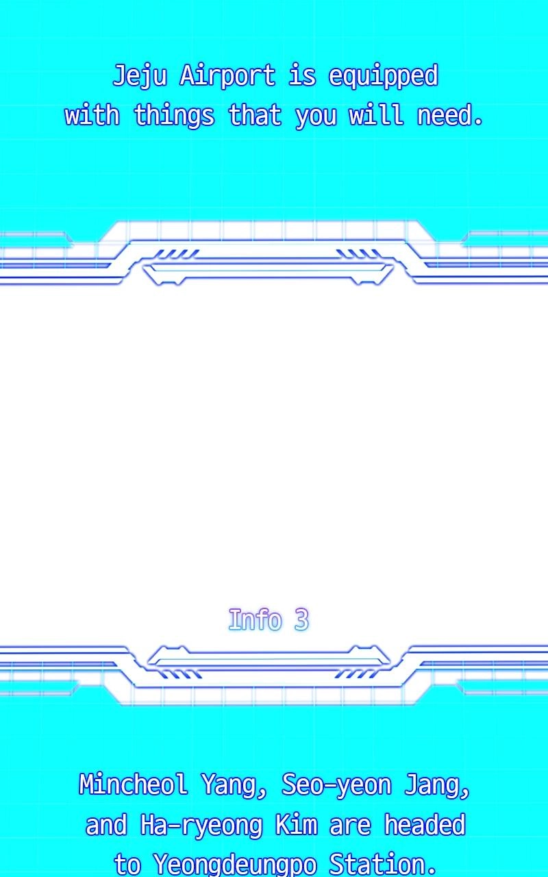 The End is a Game to Me1 Chapter 61 - Page 66