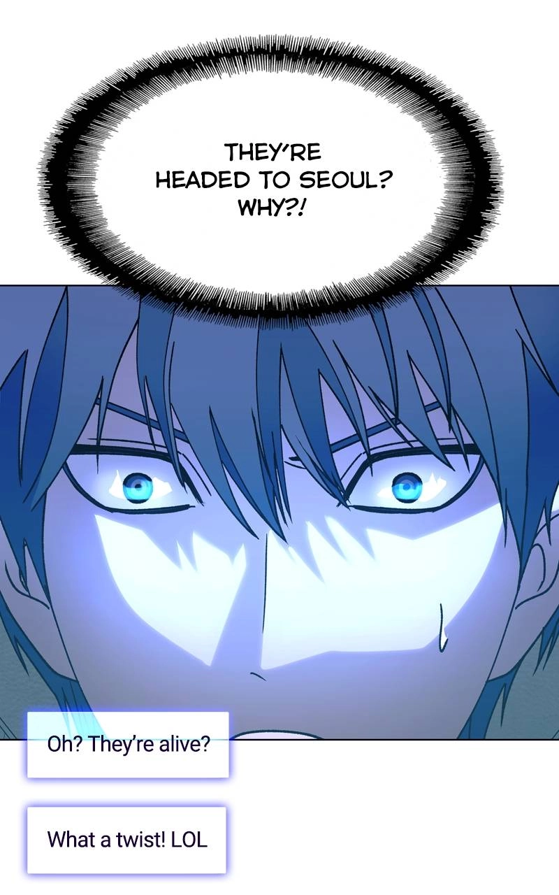 The End is a Game to Me1 Chapter 61 - Page 70