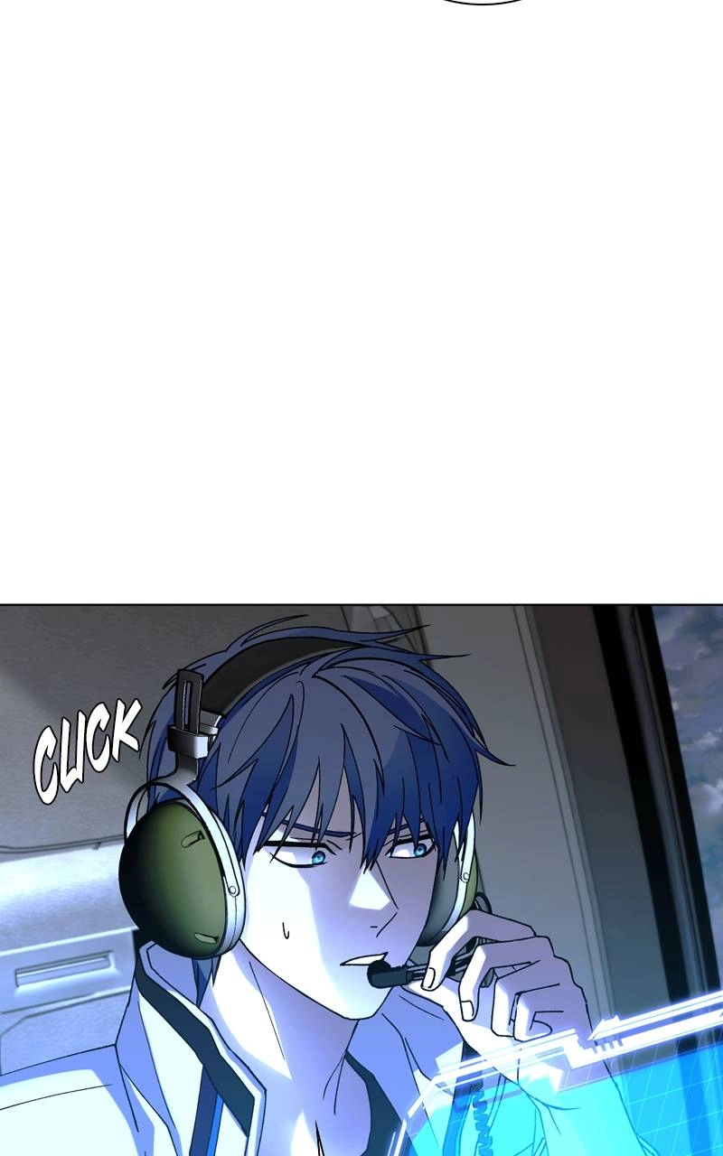 The End is a Game to Me1 Chapter 61 - Page 72