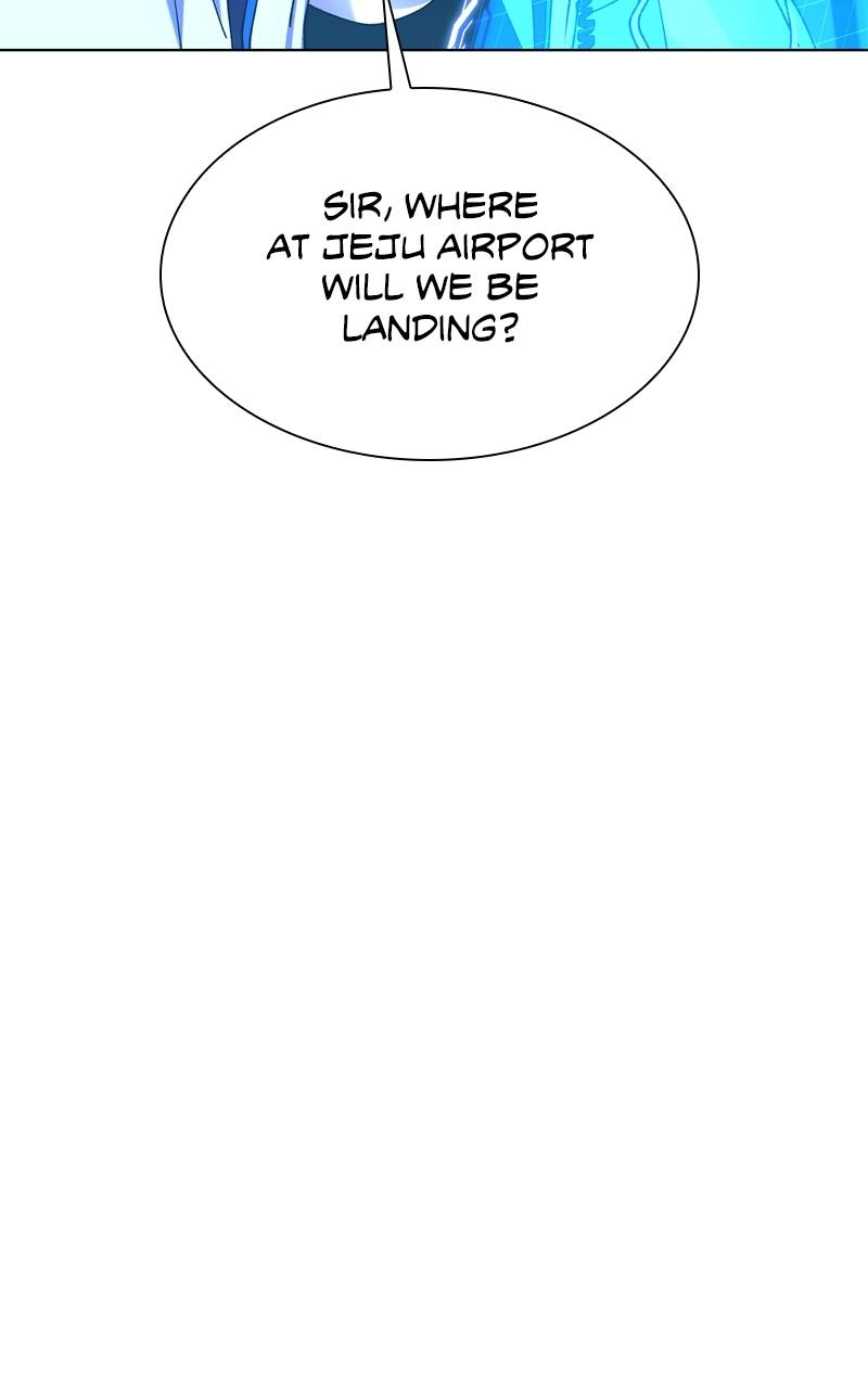 The End is a Game to Me1 Chapter 61 - Page 73