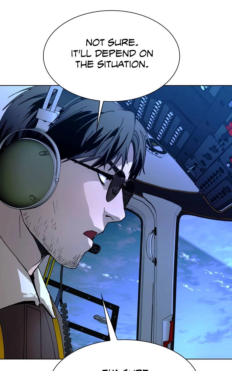 The End is a Game to Me1 Chapter 61 - Page 74