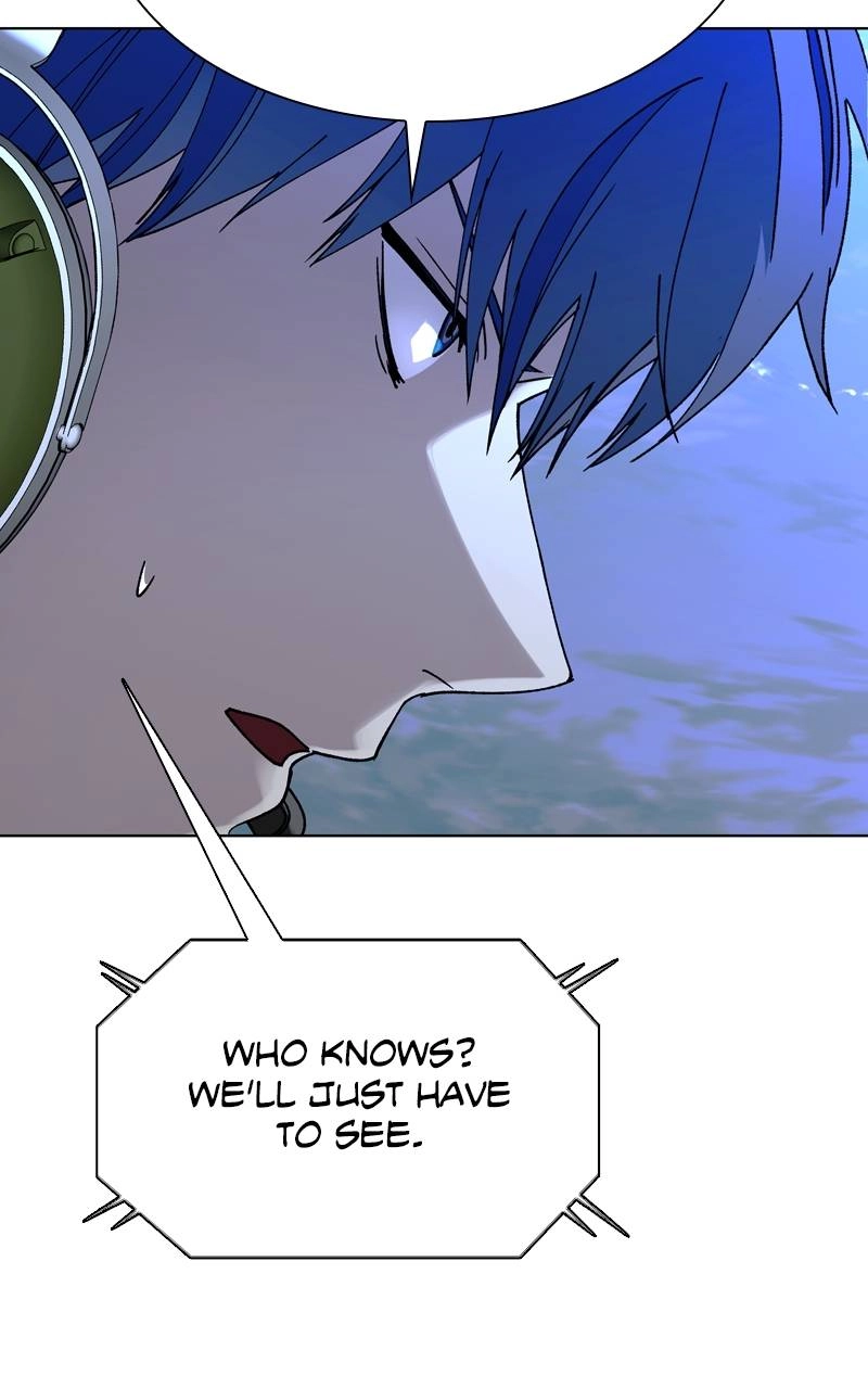 The End is a Game to Me1 Chapter 61 - Page 76