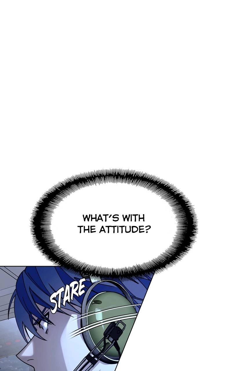 The End is a Game to Me1 Chapter 61 - Page 77
