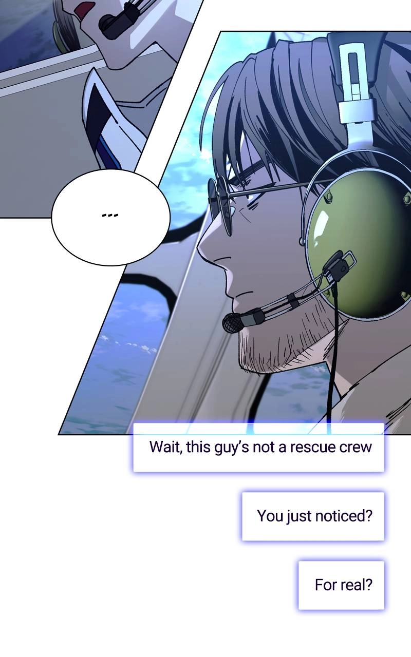 The End is a Game to Me1 Chapter 61 - Page 78