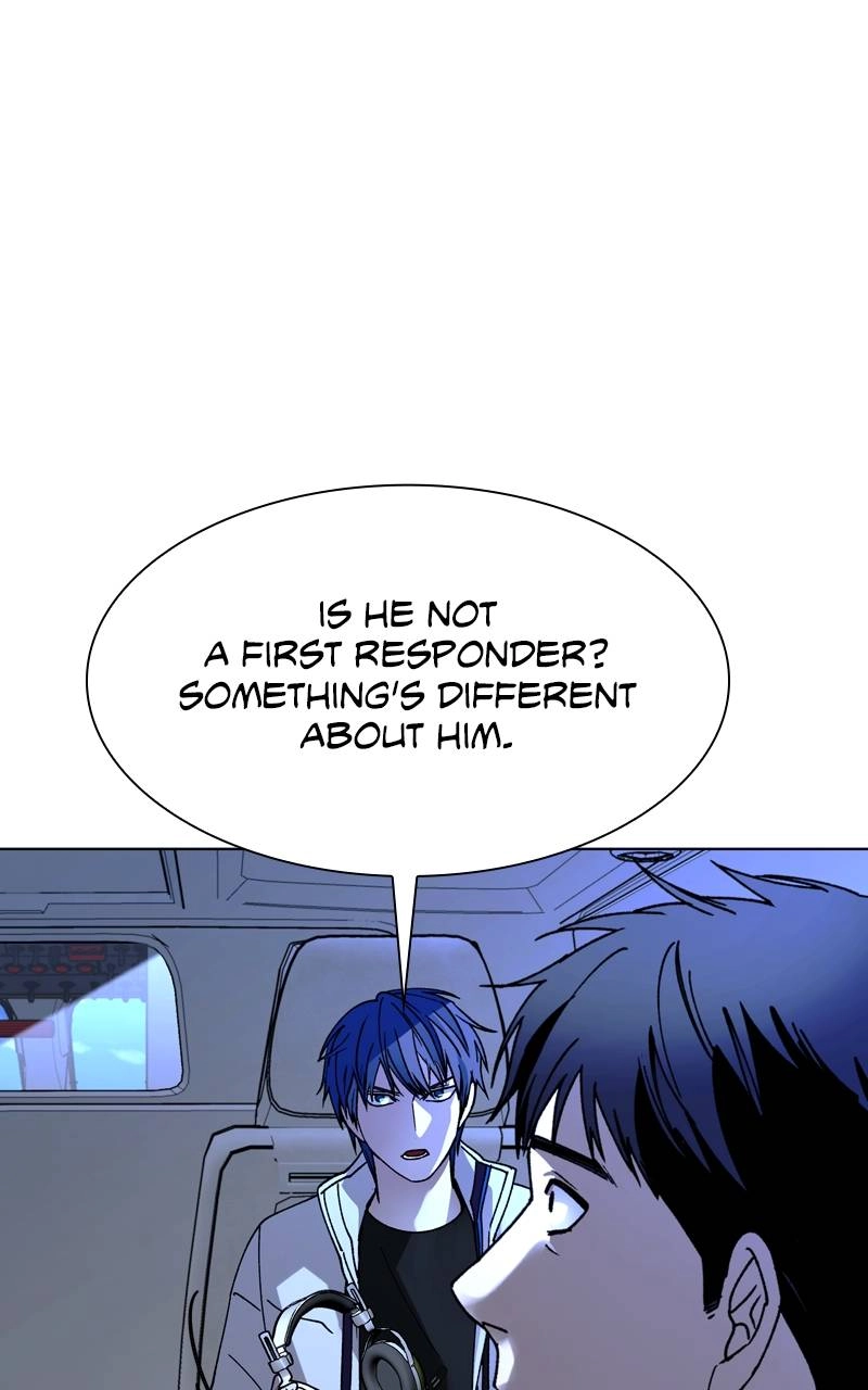 The End is a Game to Me1 Chapter 61 - Page 79
