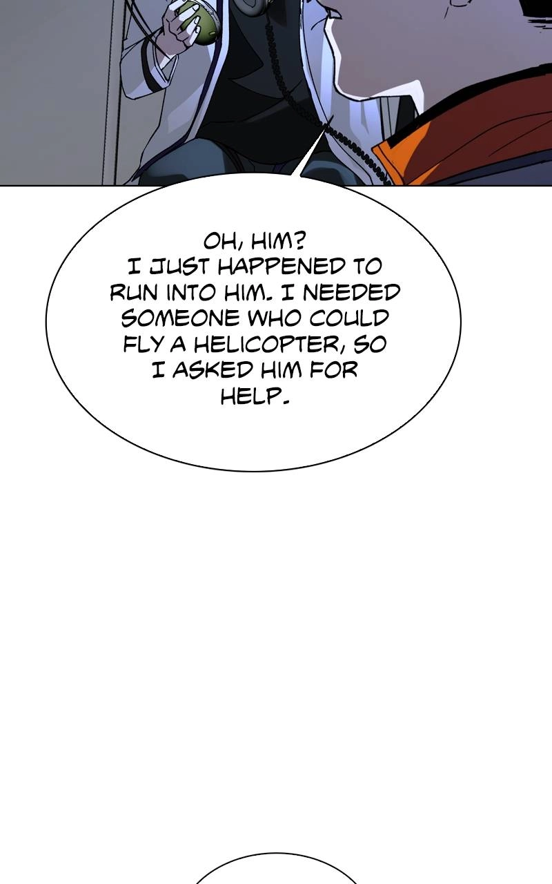 The End is a Game to Me1 Chapter 61 - Page 80