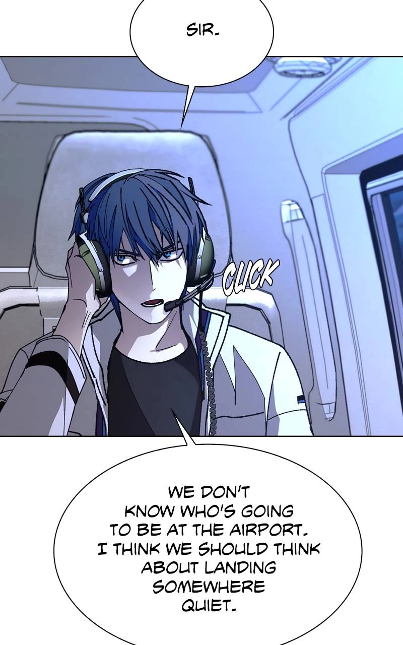 The End is a Game to Me1 Chapter 61 - Page 81