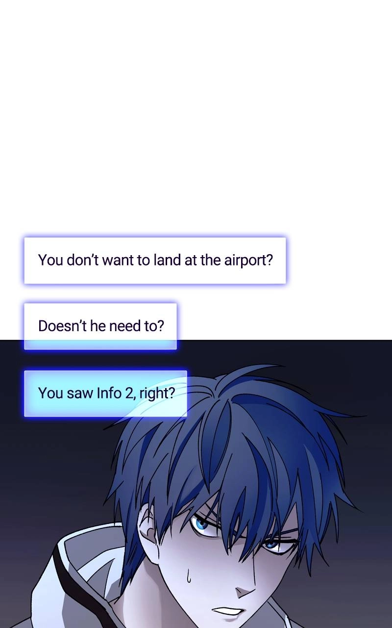 The End is a Game to Me1 Chapter 61 - Page 83