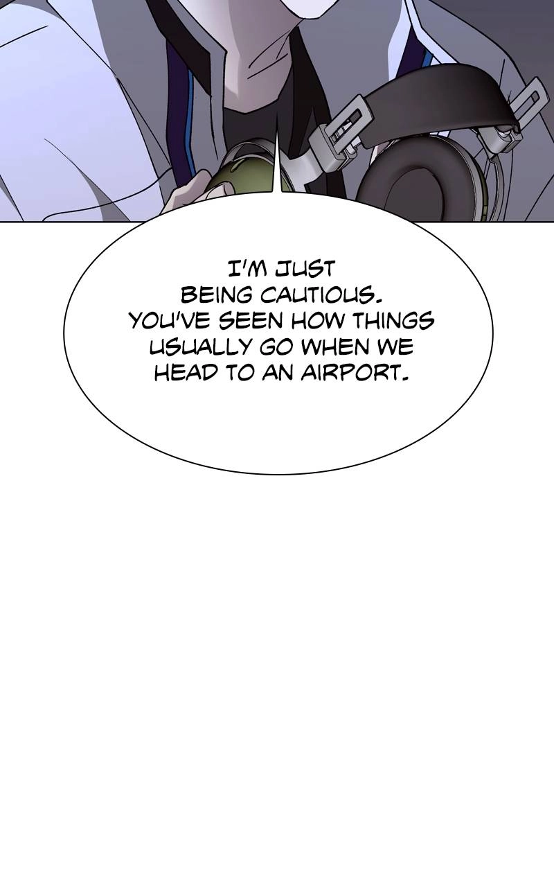 The End is a Game to Me1 Chapter 61 - Page 84