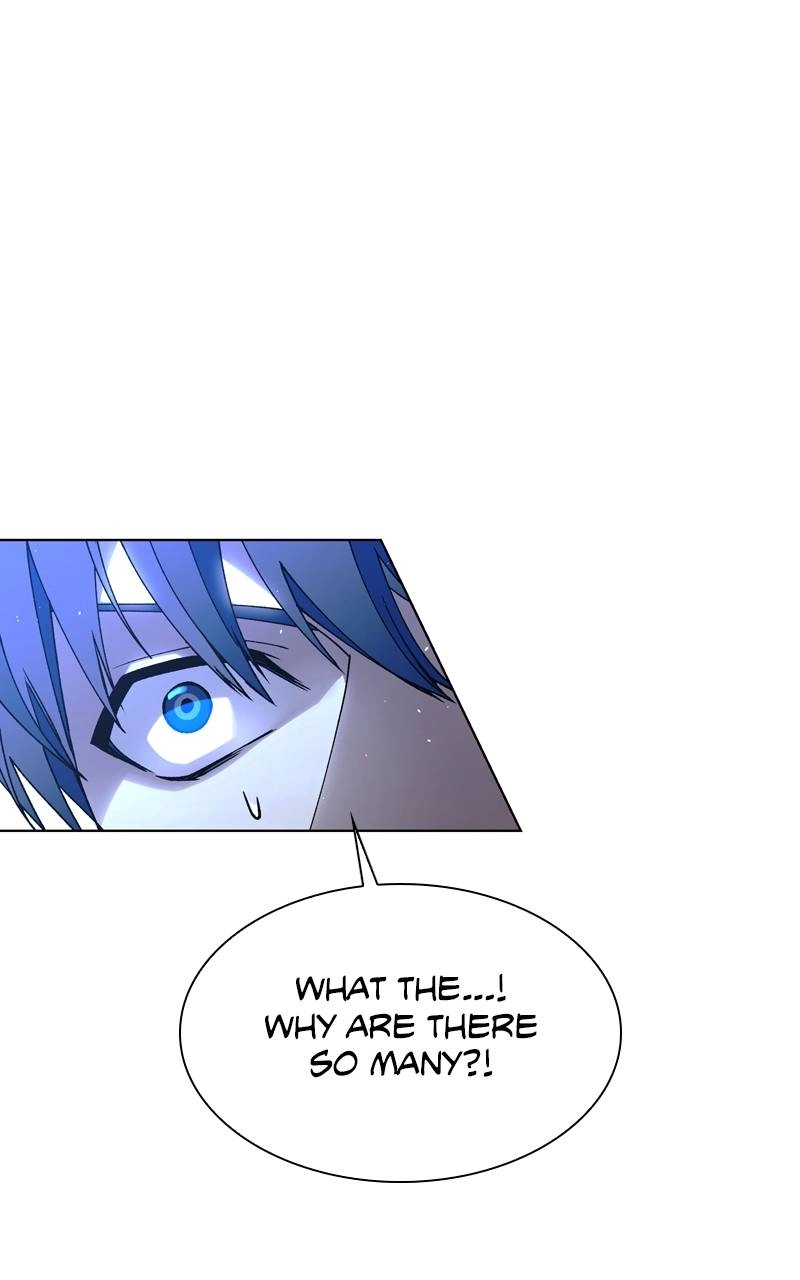 The End is a Game to Me1 Chapter 61 - Page 86