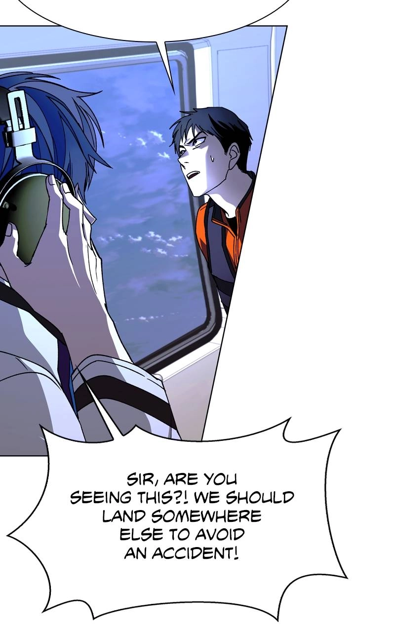 The End is a Game to Me1 Chapter 61 - Page 89