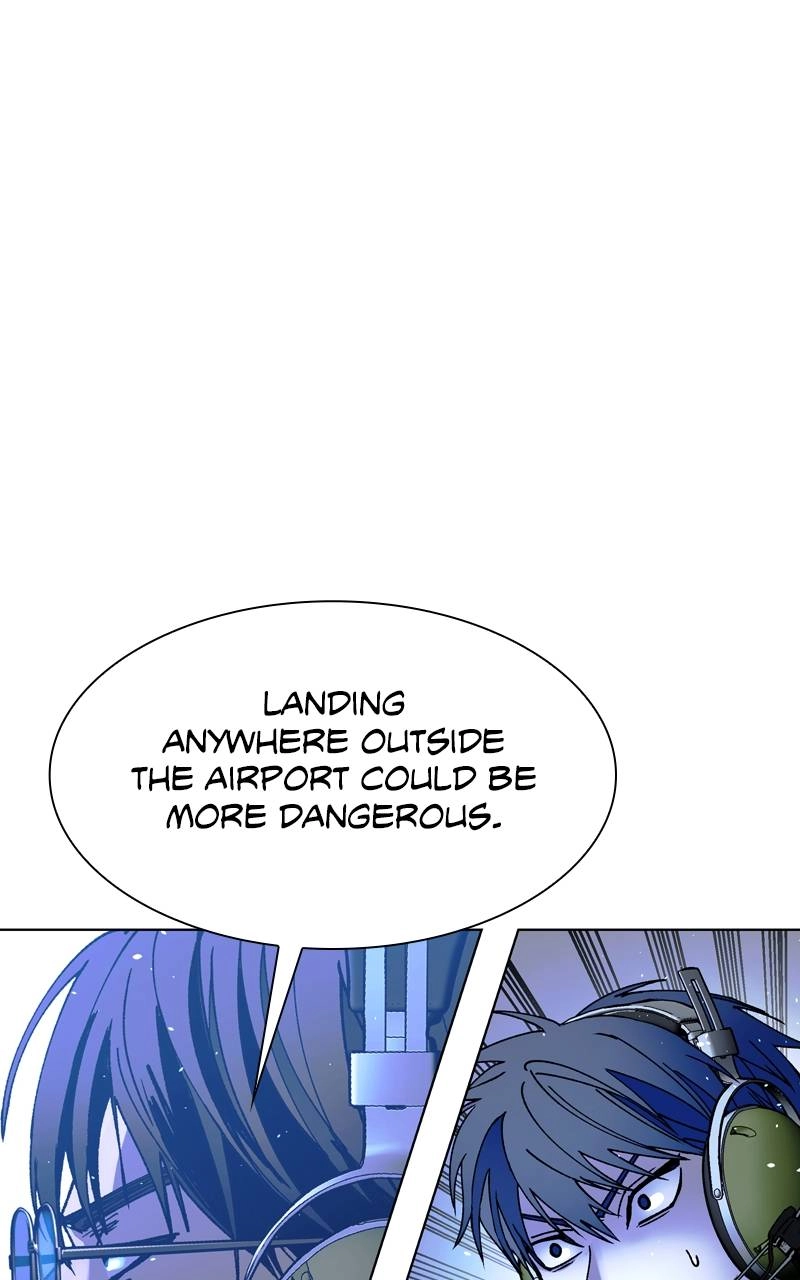 The End is a Game to Me1 Chapter 61 - Page 90