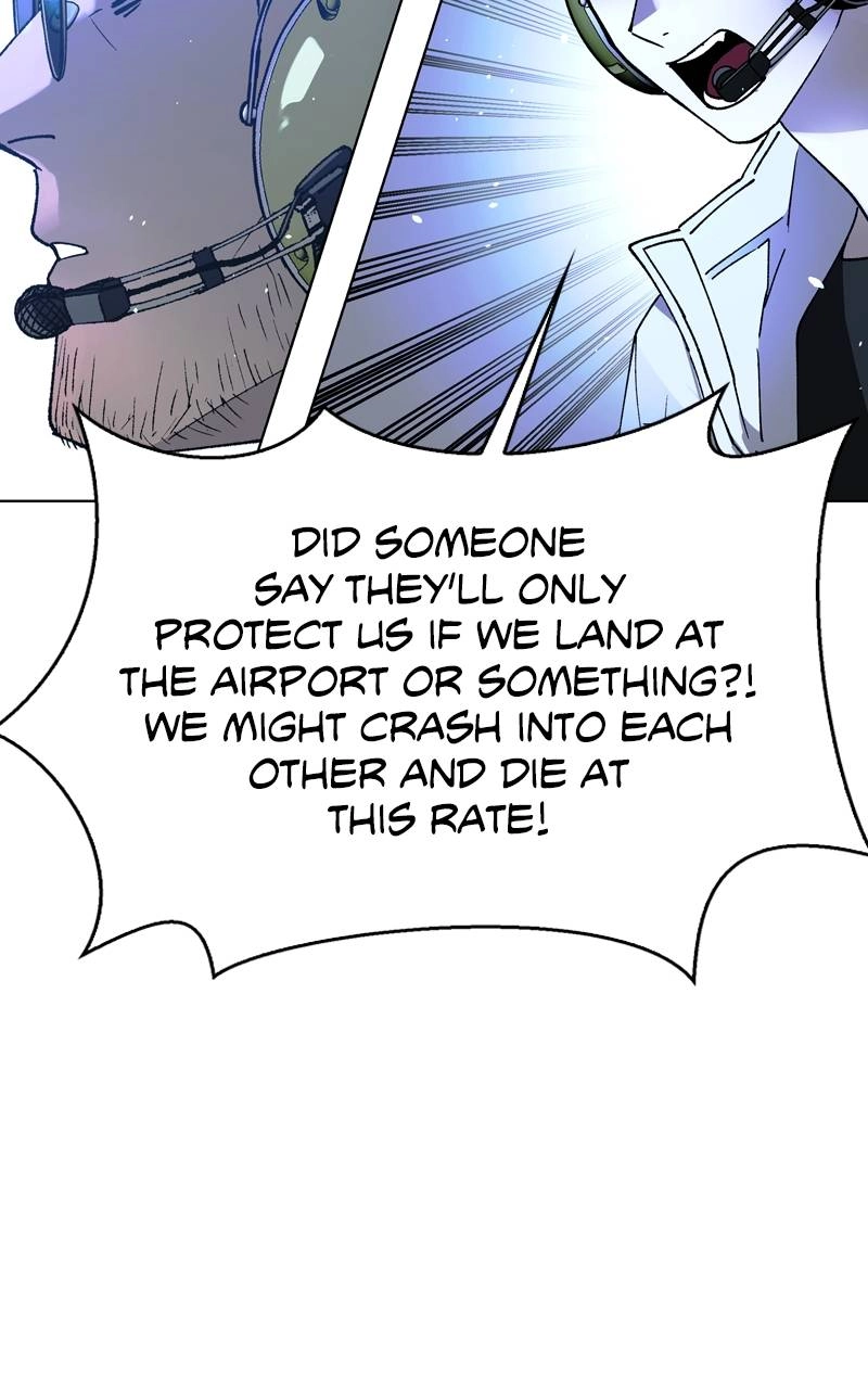 The End is a Game to Me1 Chapter 61 - Page 91