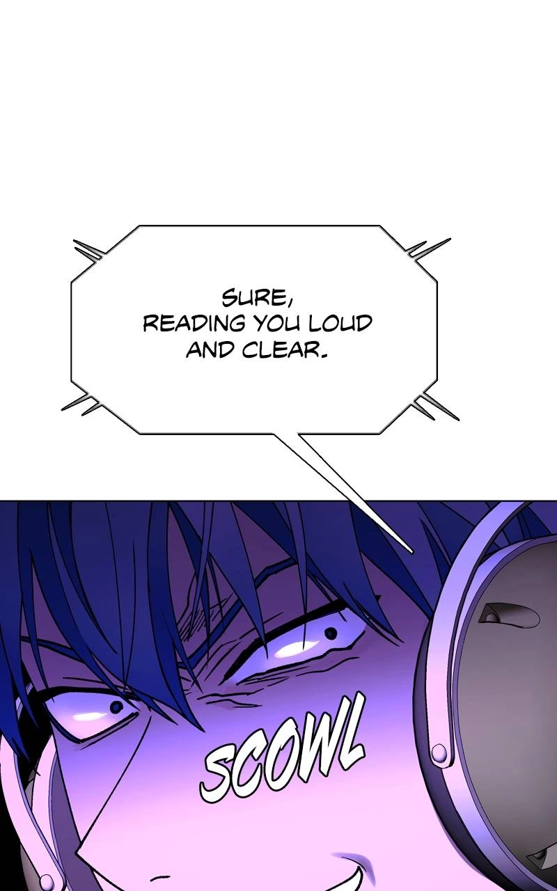 The End is a Game to Me1 Chapter 61 - Page 92