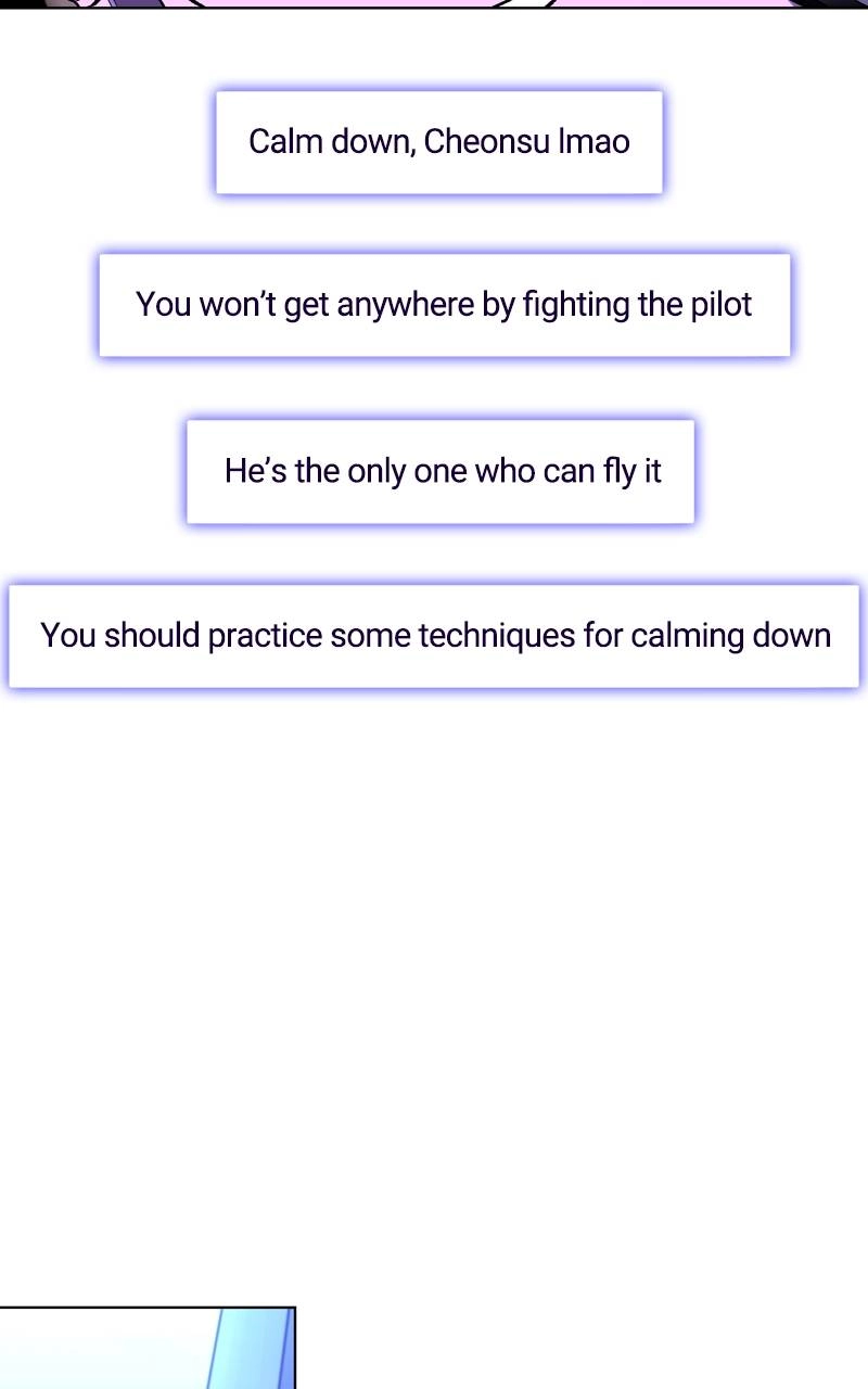 The End is a Game to Me1 Chapter 61 - Page 93