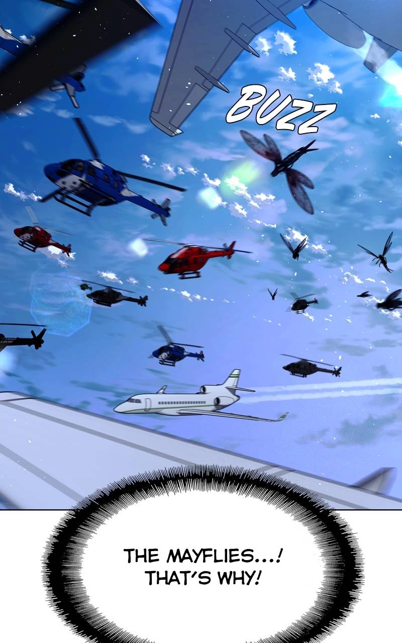 The End is a Game to Me1 Chapter 61 - Page 96