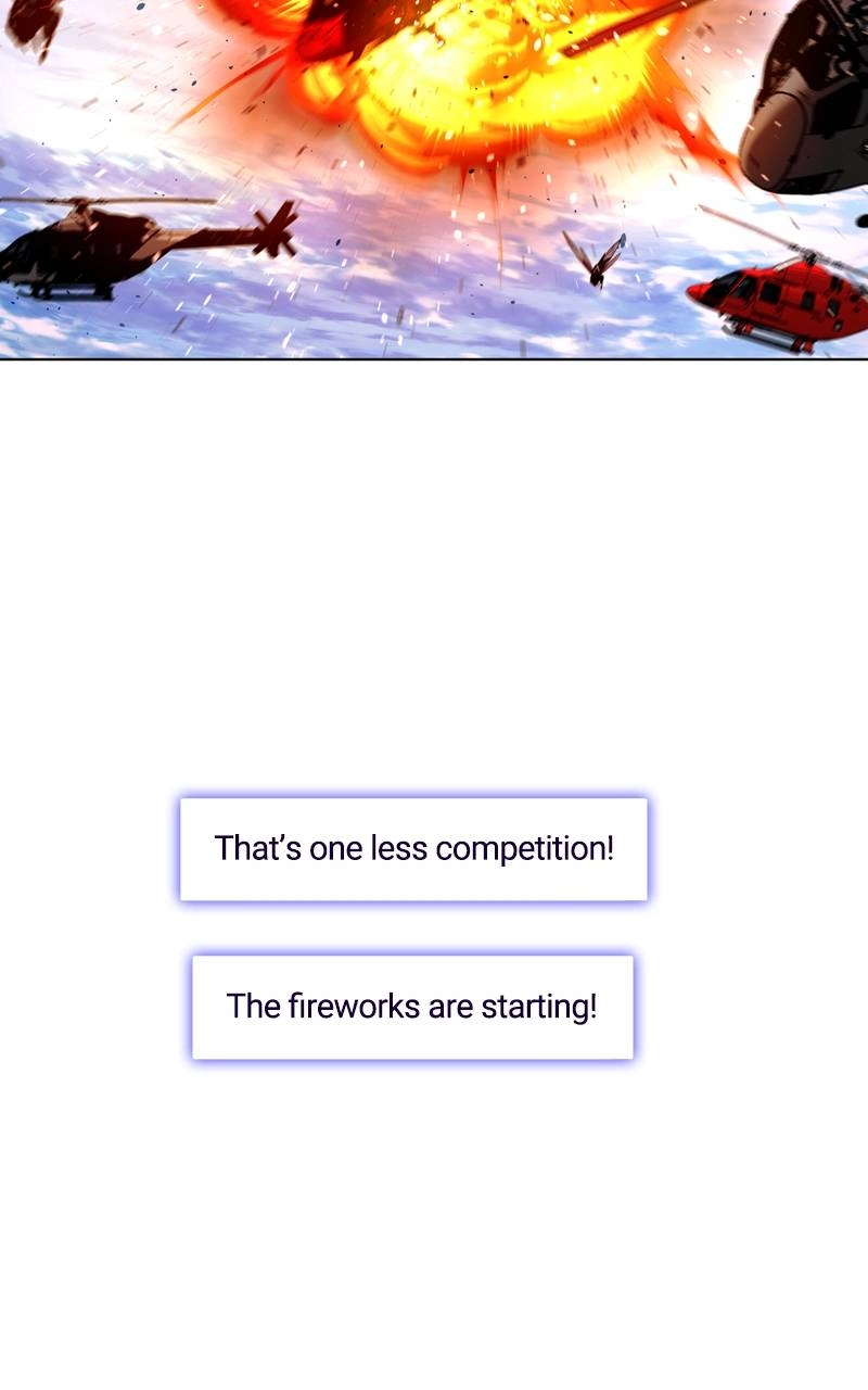 The End is a Game to Me1 Chapter 61 - Page 98
