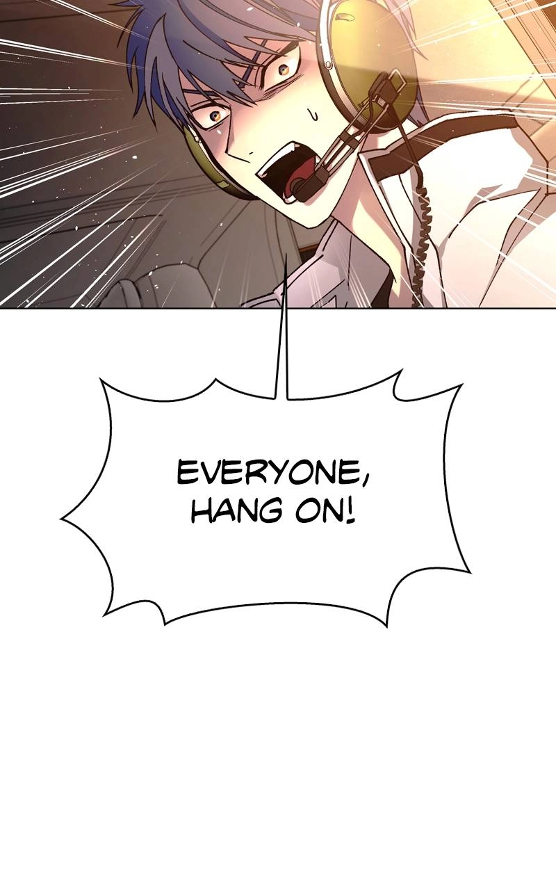 The End is a Game to Me1 Chapter 61 - Page 101