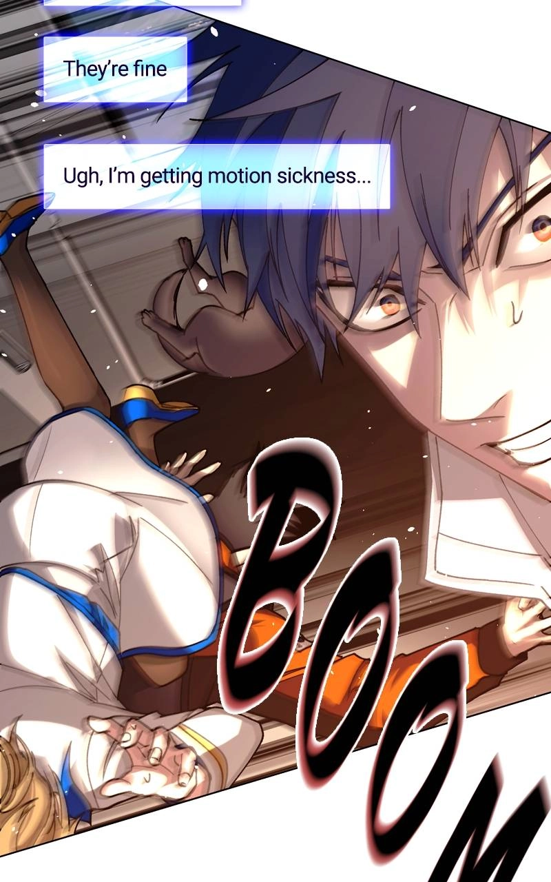 The End is a Game to Me1 Chapter 61 - Page 109