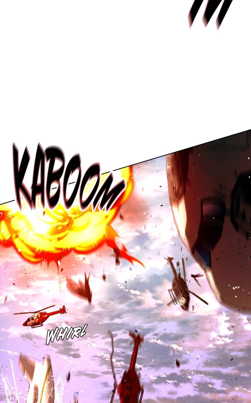 The End is a Game to Me1 Chapter 61 - Page 110