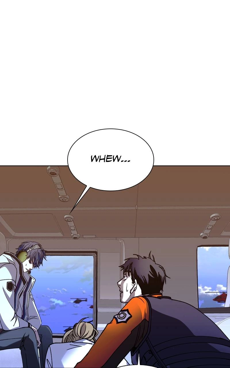 The End is a Game to Me1 Chapter 61 - Page 114