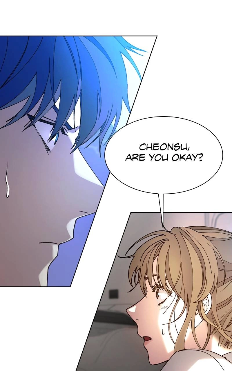 The End is a Game to Me1 Chapter 61 - Page 116