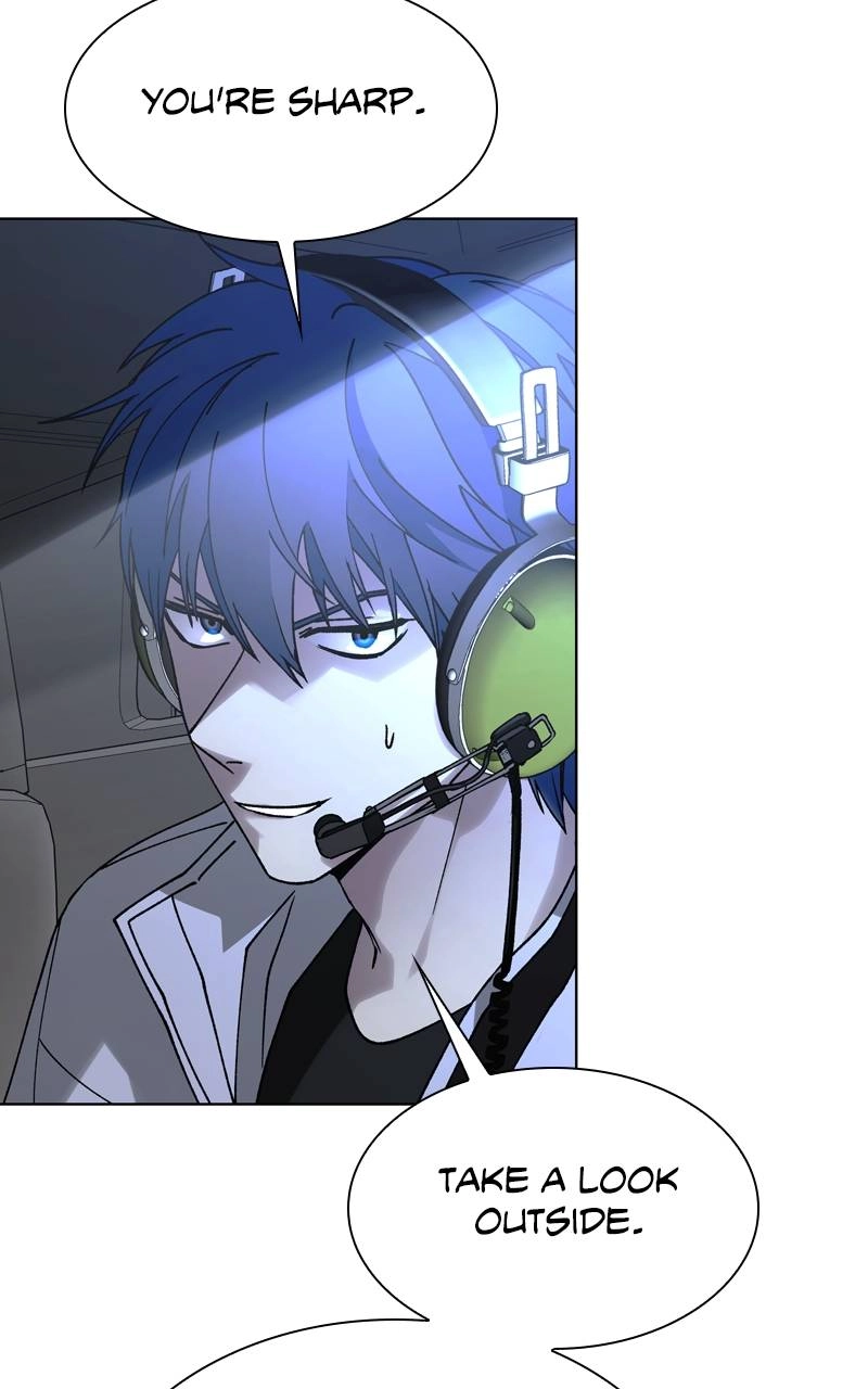 The End is a Game to Me1 Chapter 61 - Page 118