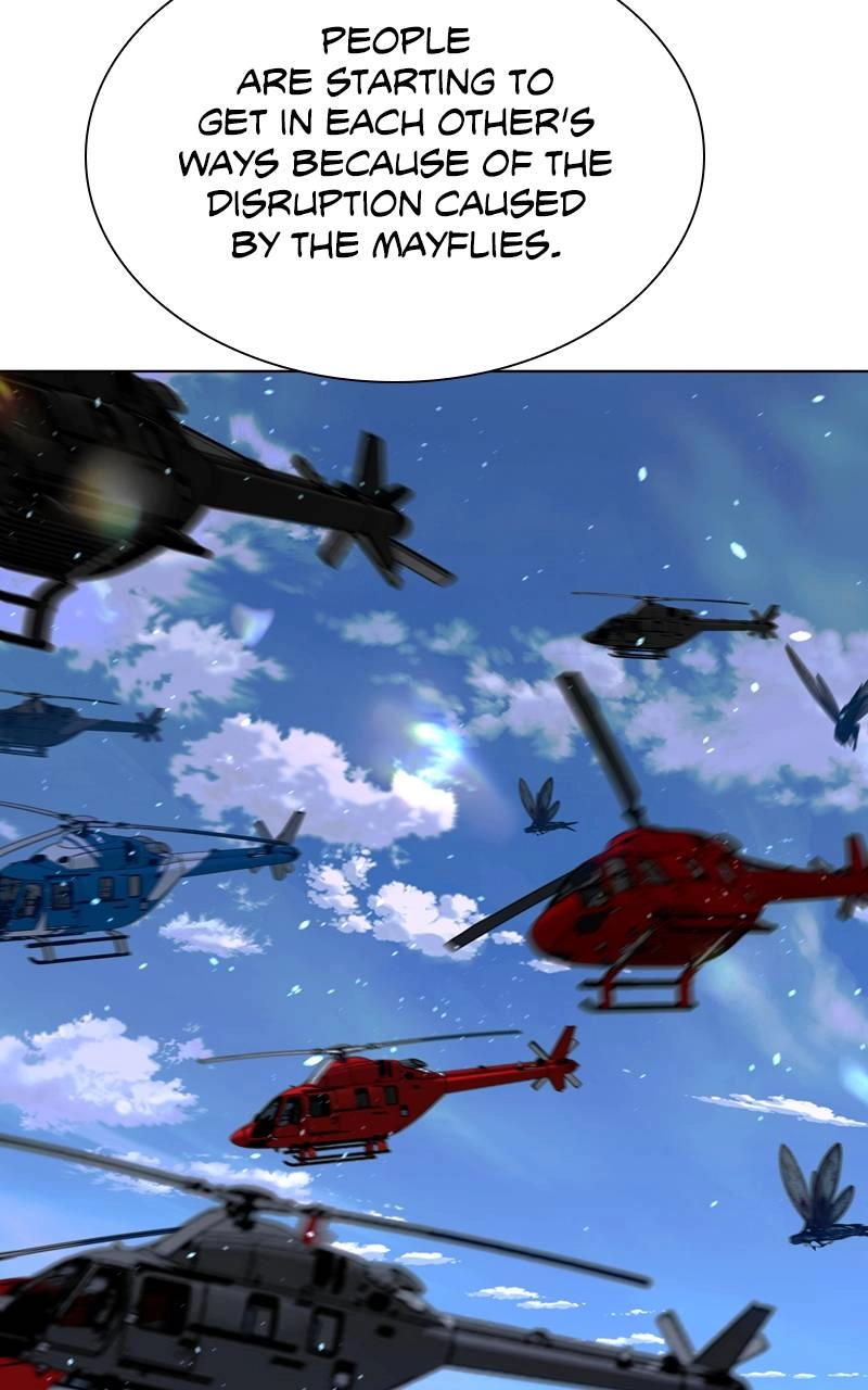 The End is a Game to Me1 Chapter 61 - Page 119