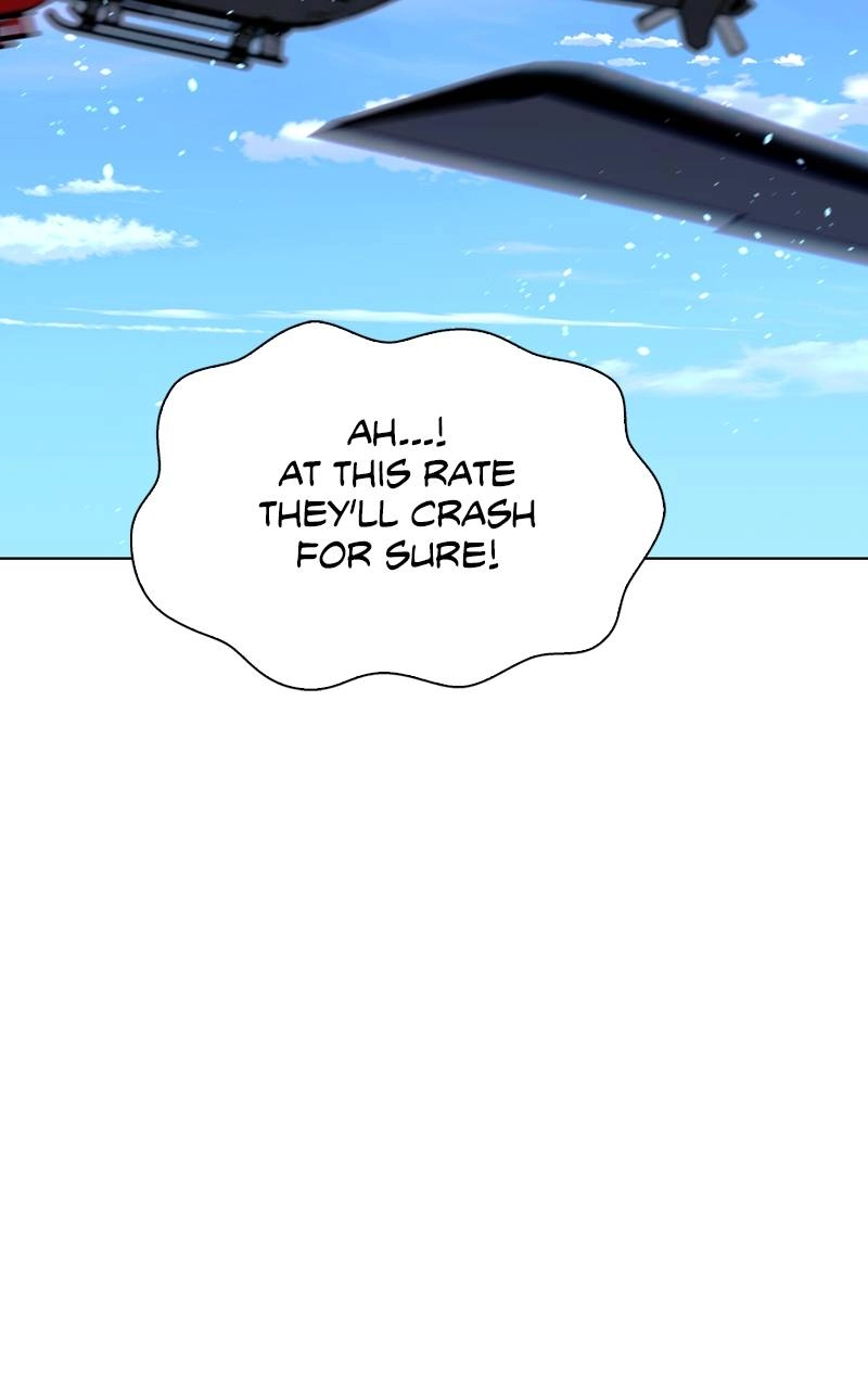 The End is a Game to Me1 Chapter 61 - Page 120