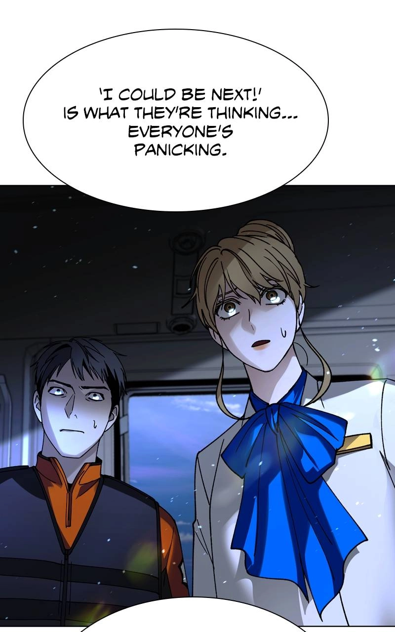 The End is a Game to Me1 Chapter 61 - Page 121