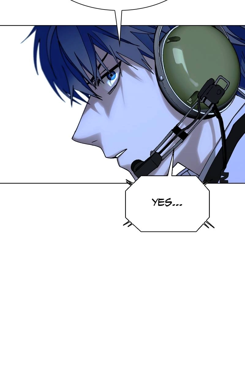 The End is a Game to Me1 Chapter 61 - Page 123