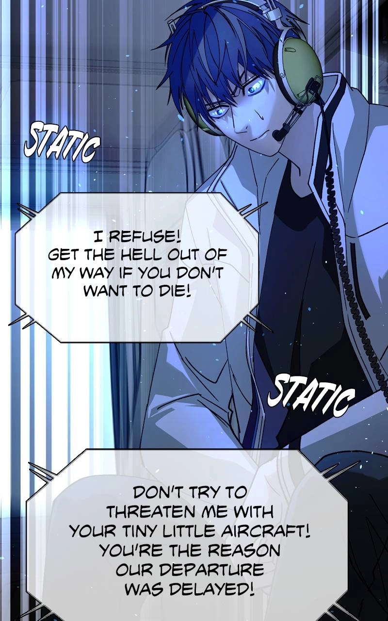 The End is a Game to Me1 Chapter 61 - Page 127