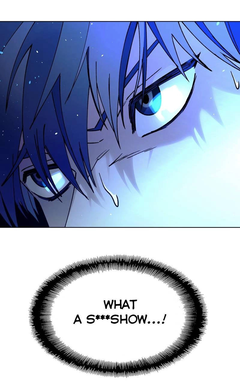 The End is a Game to Me1 Chapter 61 - Page 132