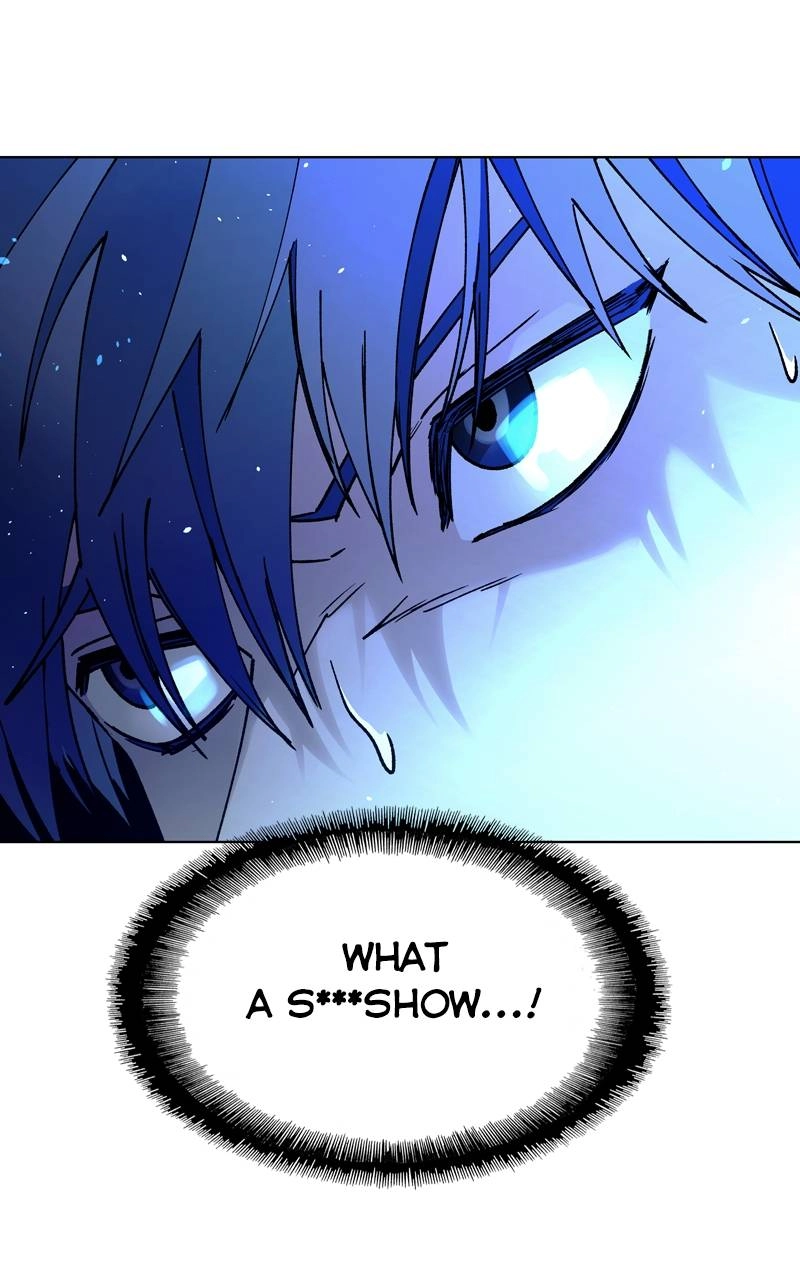 The End is a Game to Me1 Chapter 62 - Page 3