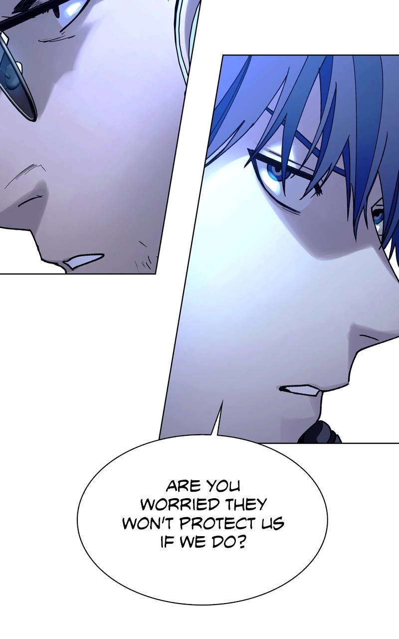 The End is a Game to Me1 Chapter 62 - Page 5