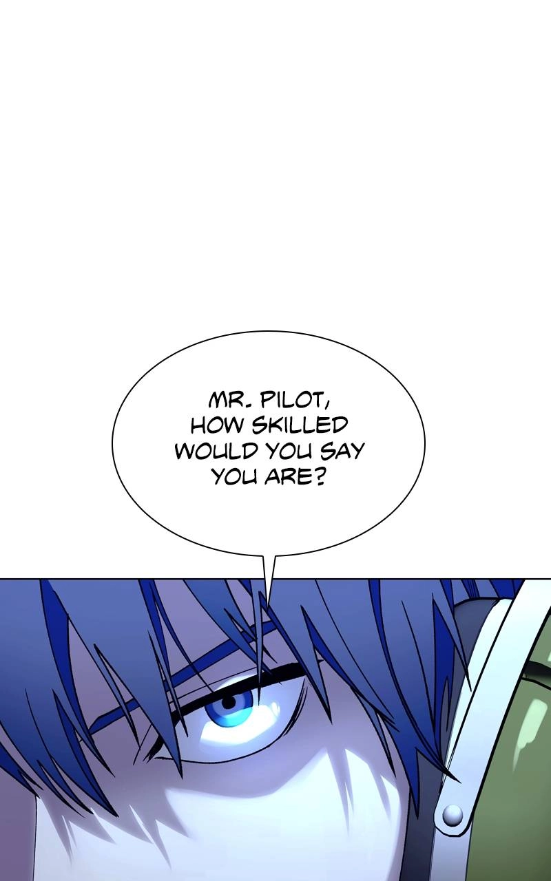 The End is a Game to Me1 Chapter 62 - Page 8