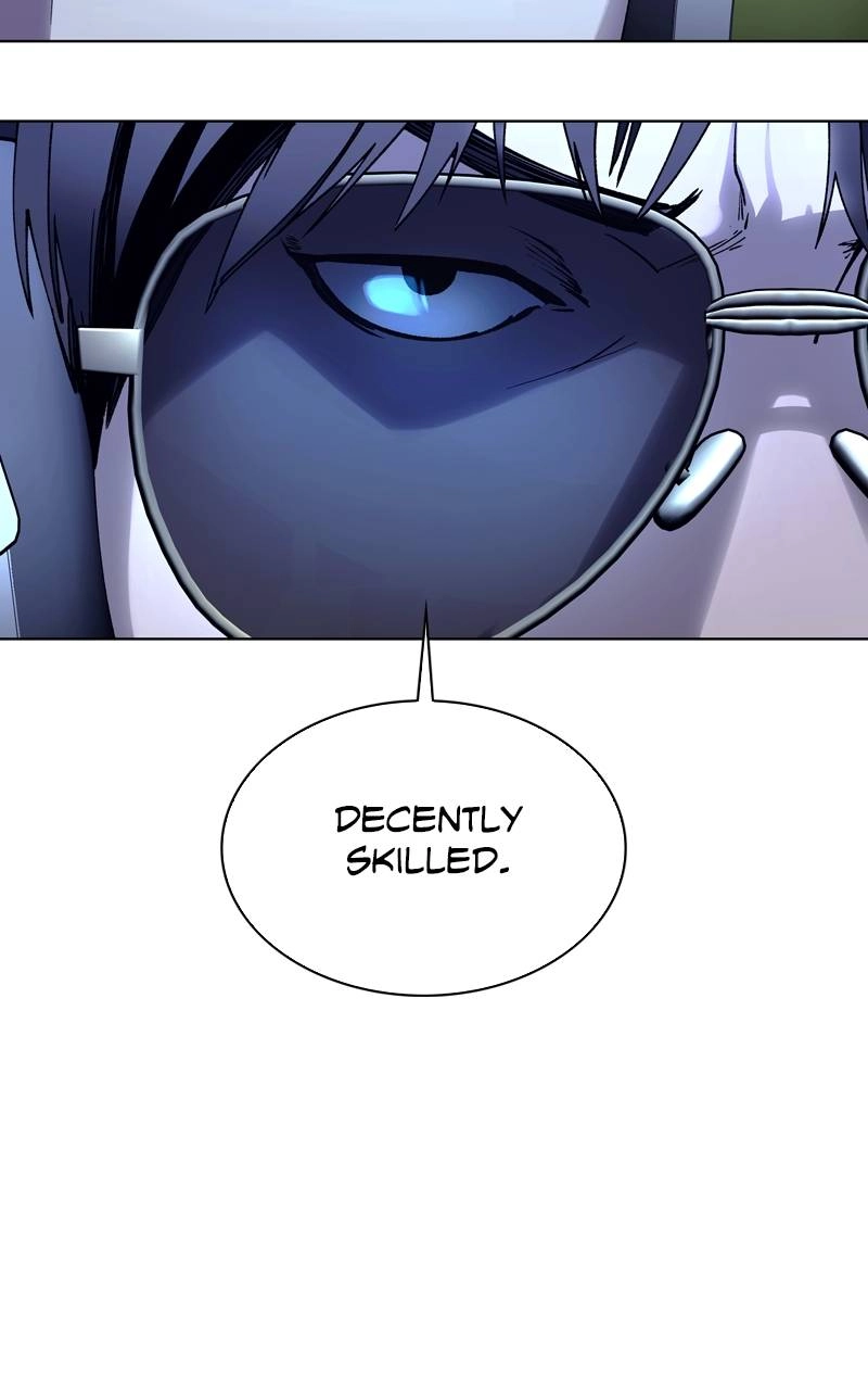 The End is a Game to Me1 Chapter 62 - Page 9
