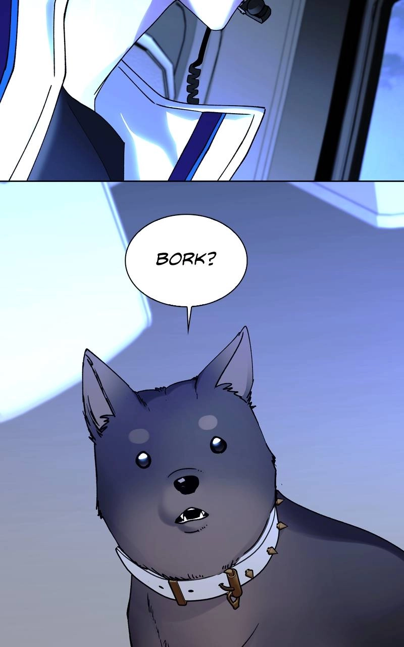 The End is a Game to Me1 Chapter 62 - Page 18