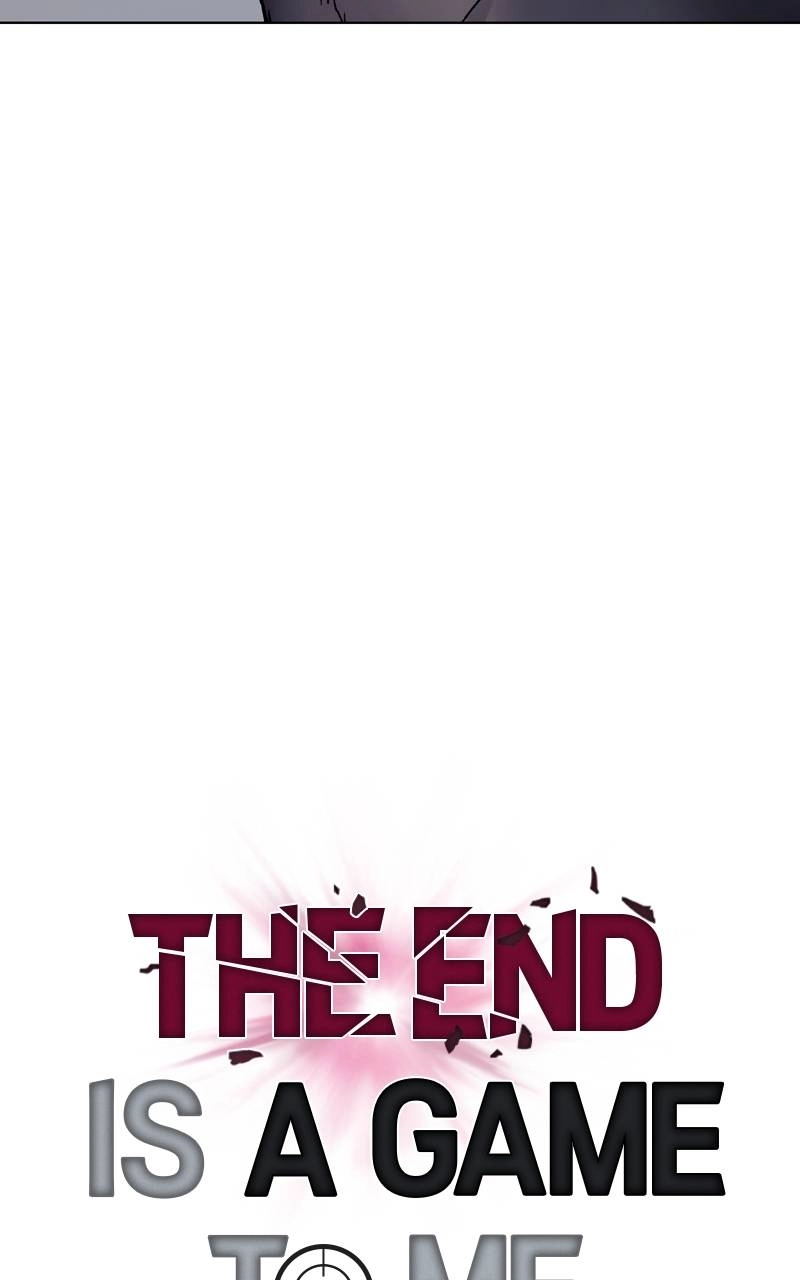 The End is a Game to Me1 Chapter 62 - Page 19