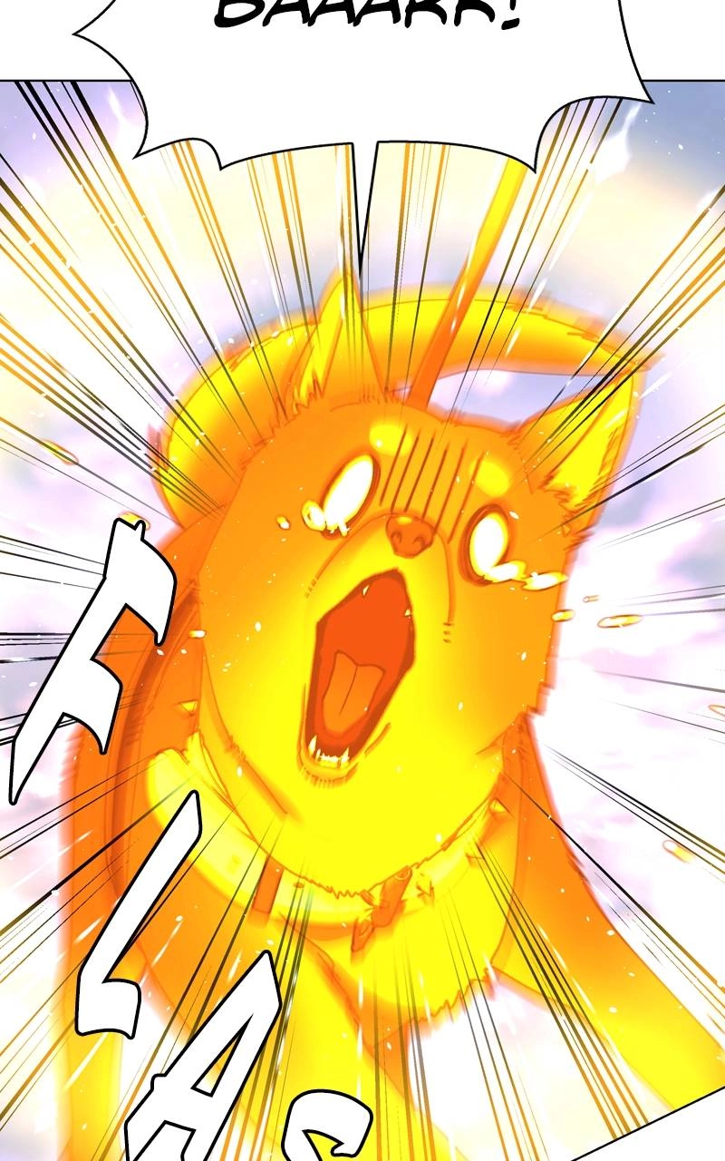 The End is a Game to Me1 Chapter 62 - Page 21