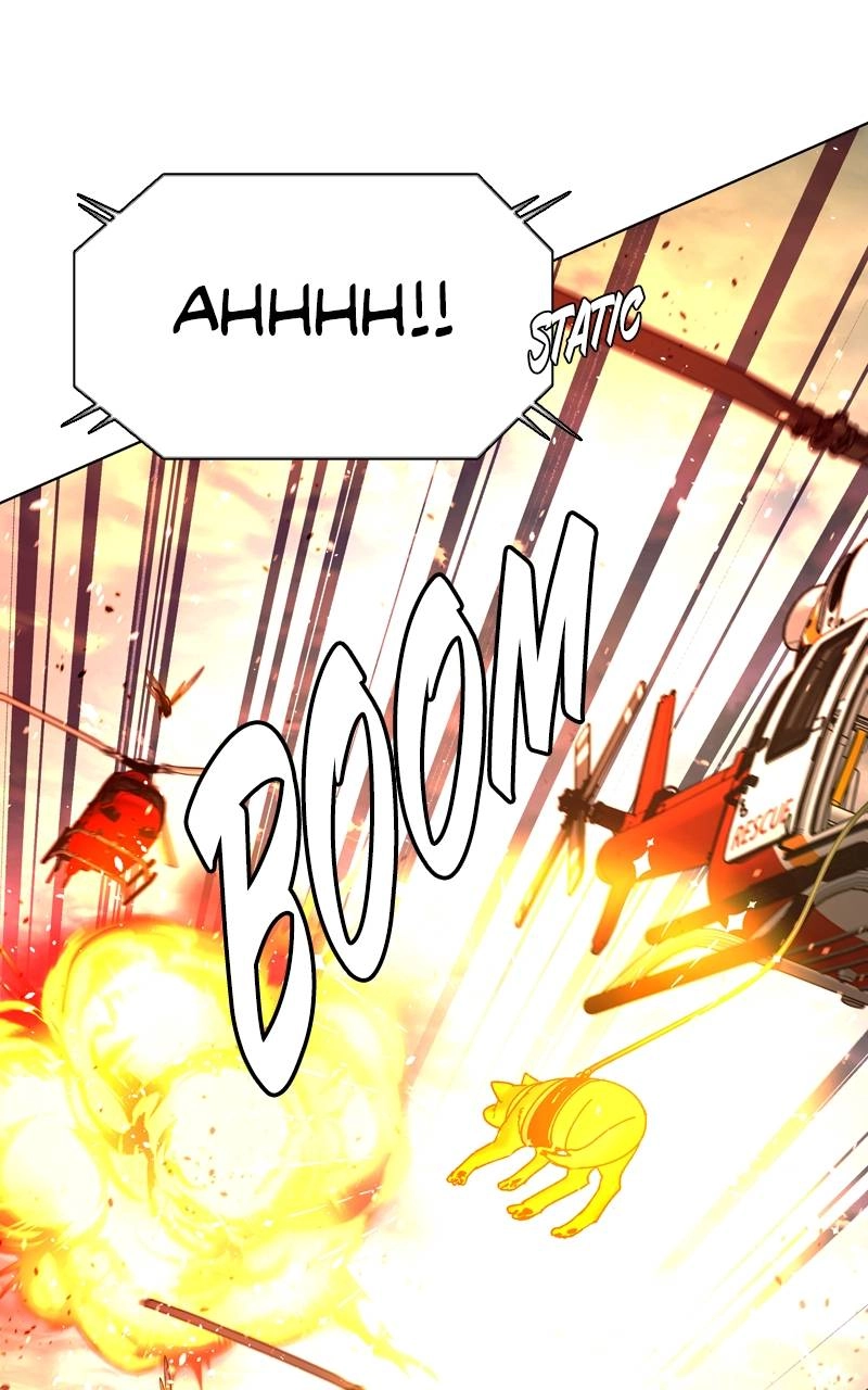 The End is a Game to Me1 Chapter 62 - Page 24