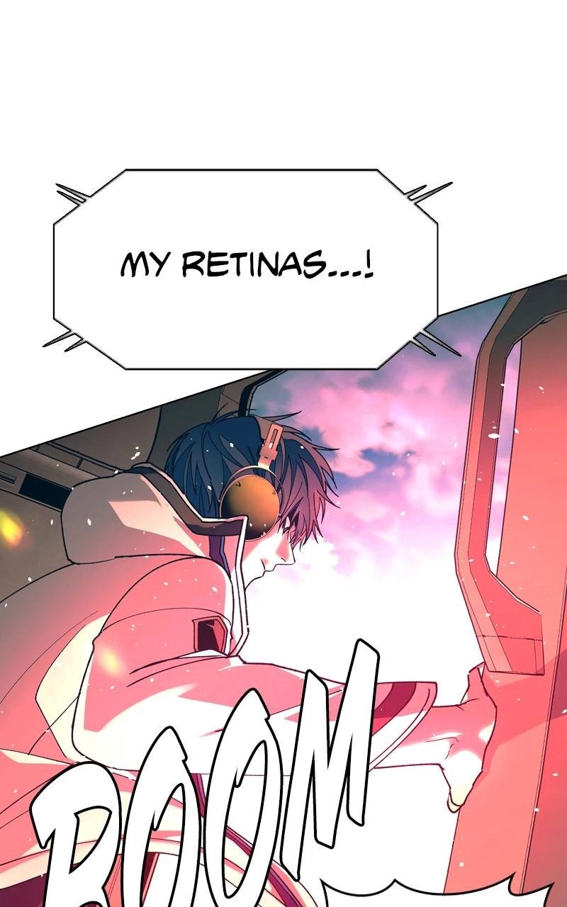 The End is a Game to Me1 Chapter 62 - Page 27
