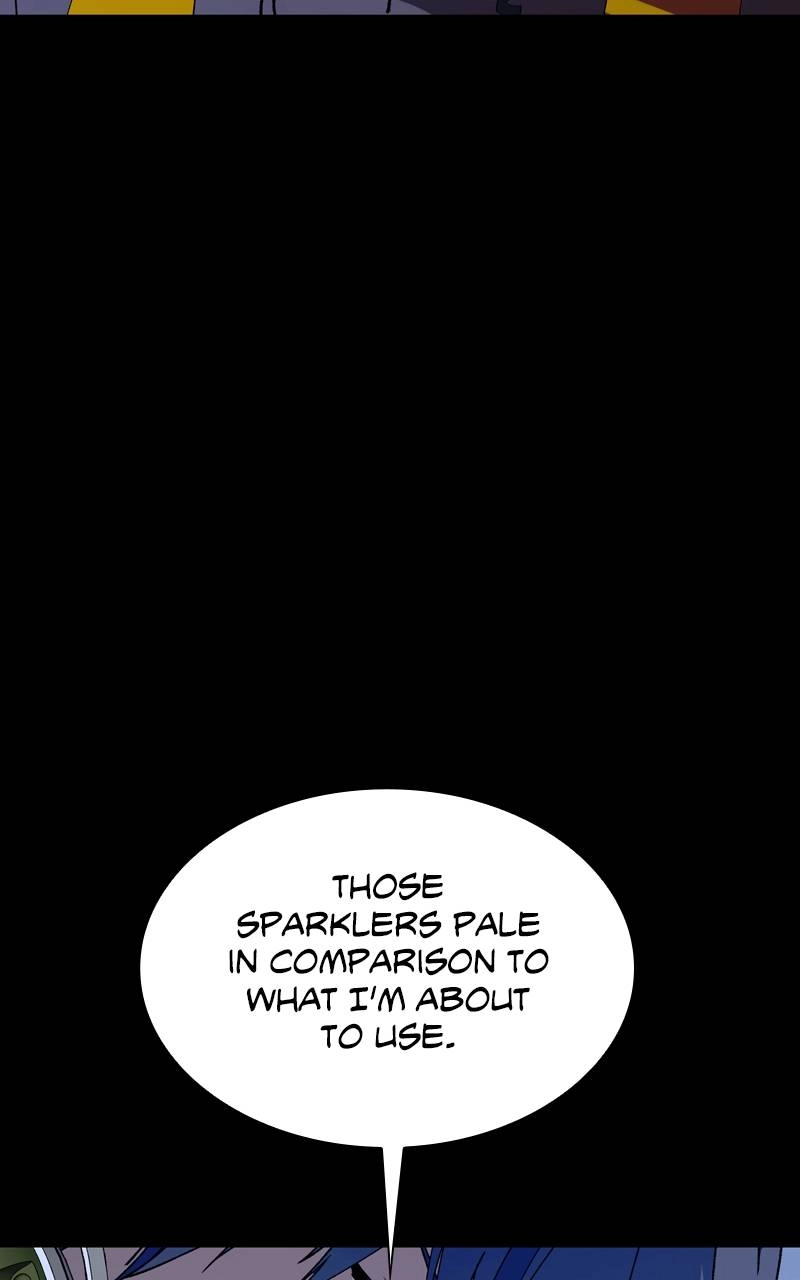 The End is a Game to Me1 Chapter 62 - Page 36