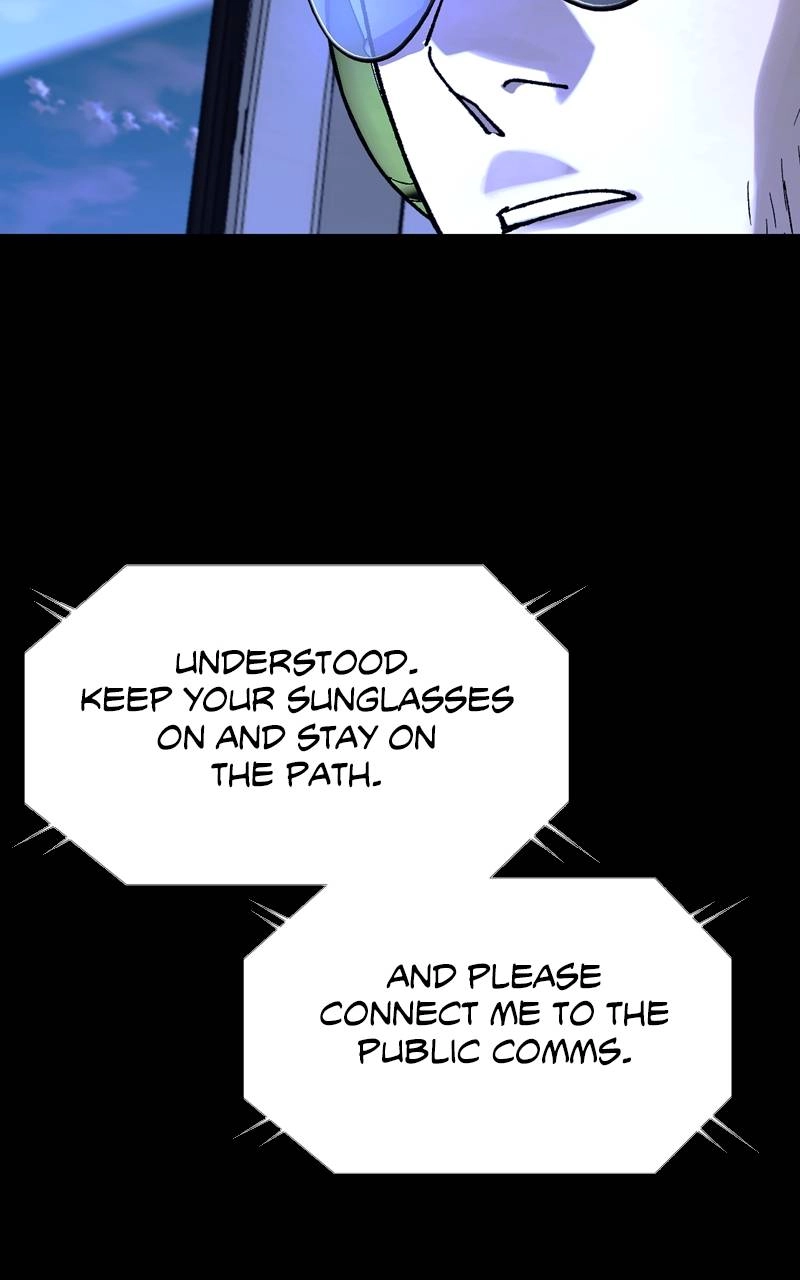 The End is a Game to Me1 Chapter 62 - Page 39
