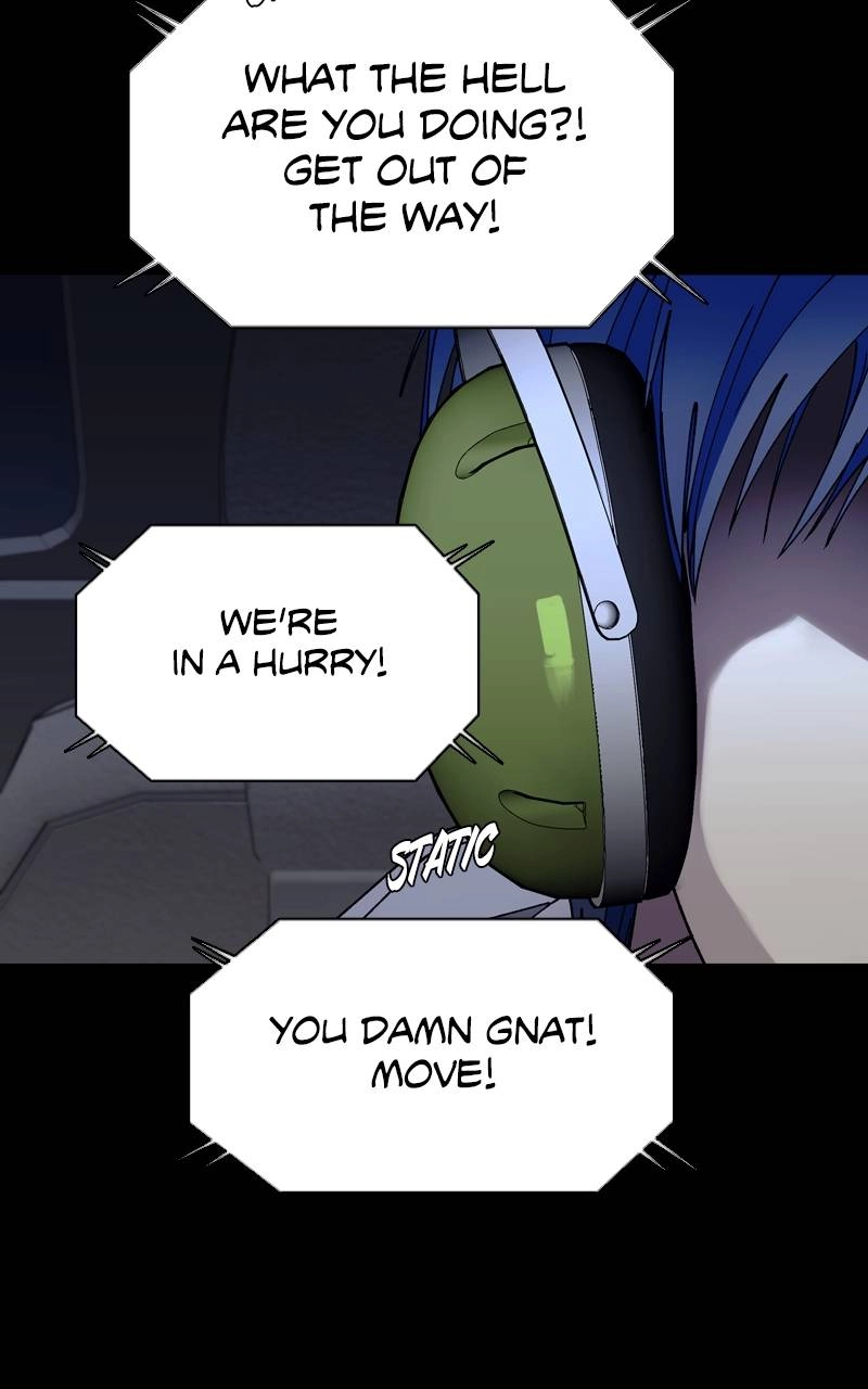The End is a Game to Me1 Chapter 62 - Page 41