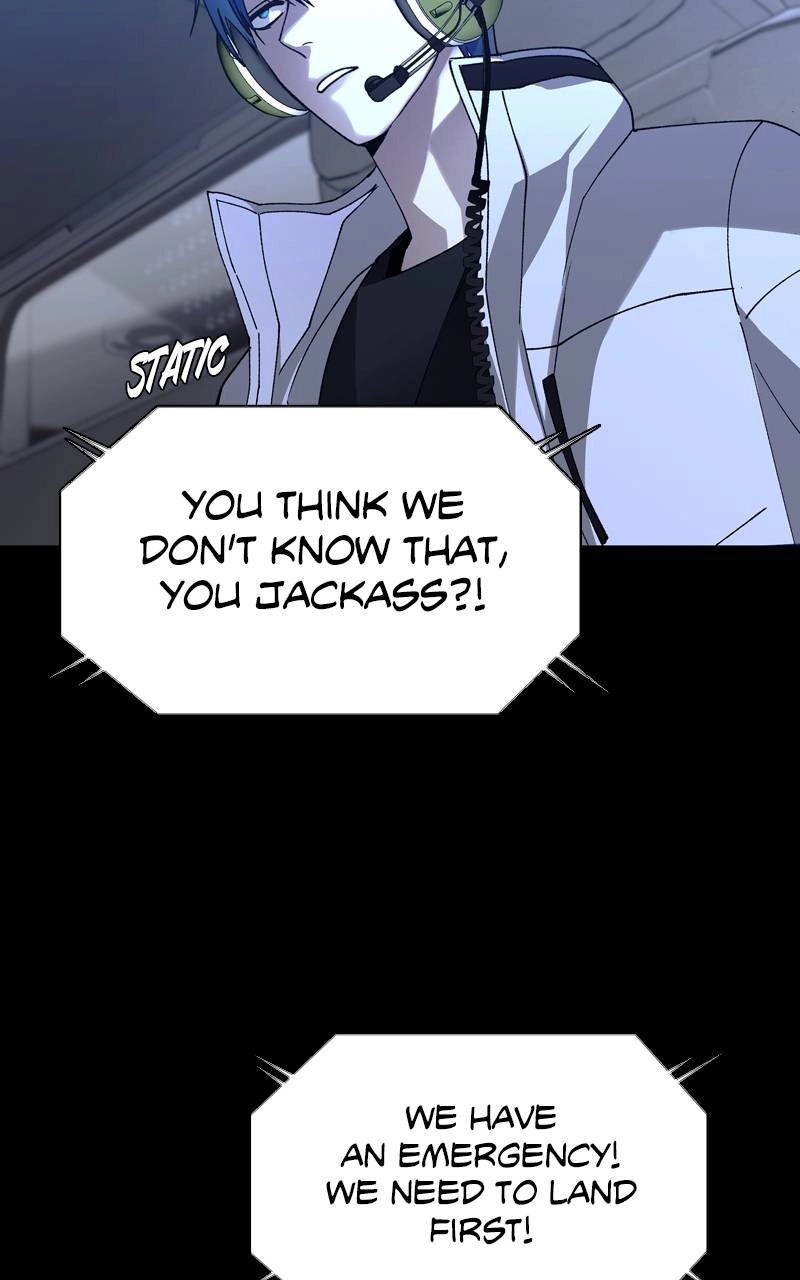 The End is a Game to Me1 Chapter 62 - Page 43