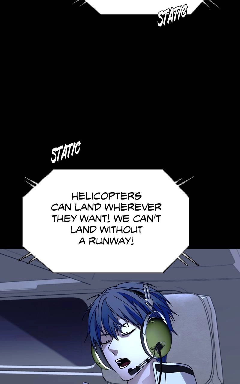 The End is a Game to Me1 Chapter 62 - Page 44
