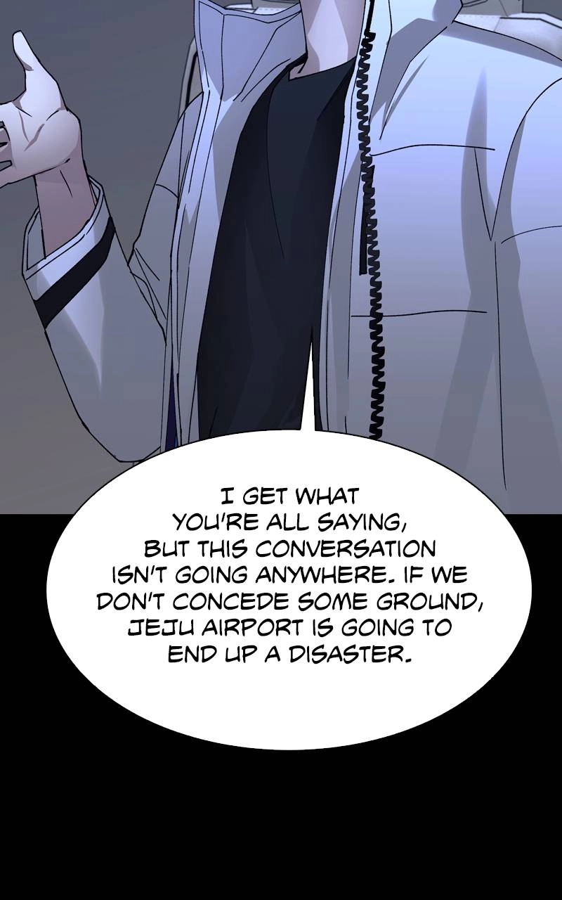 The End is a Game to Me1 Chapter 62 - Page 45