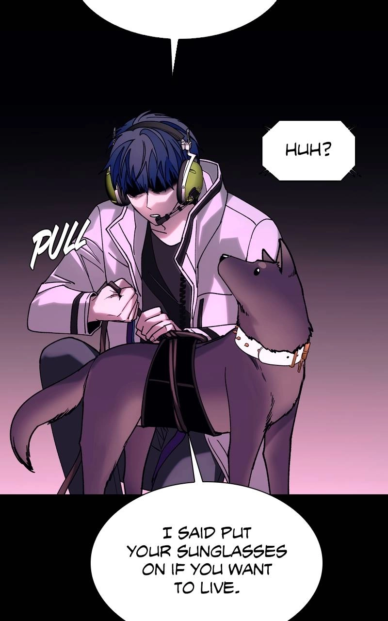 The End is a Game to Me1 Chapter 62 - Page 52